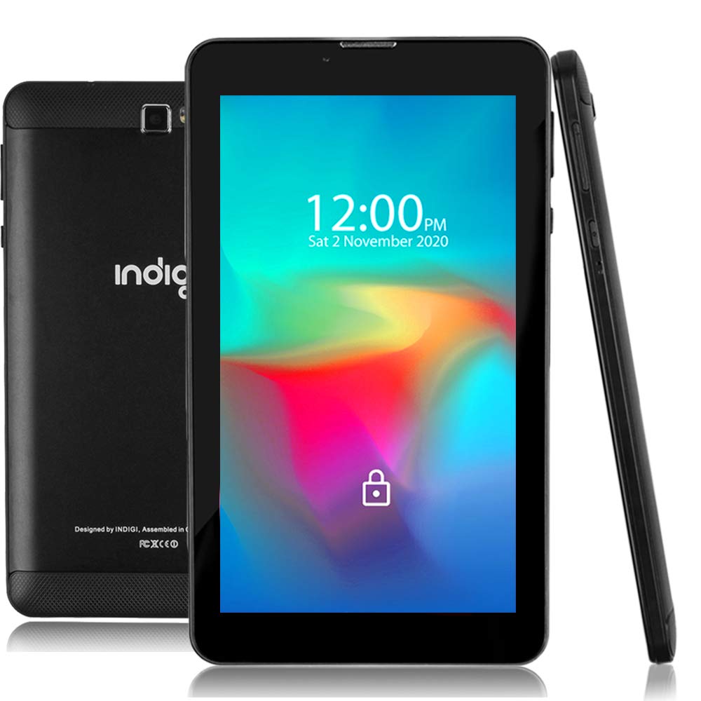 Indigi® Unlocked 7