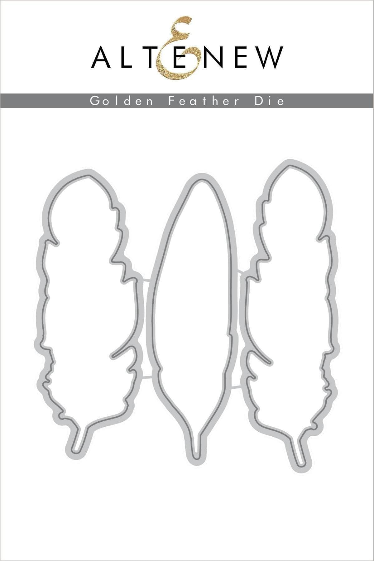 Golden Feather Earrings for Women - Elegant 14K Gold Plated Dangle Jewelry - Perfect for Parties, Weddings & Special Occasions