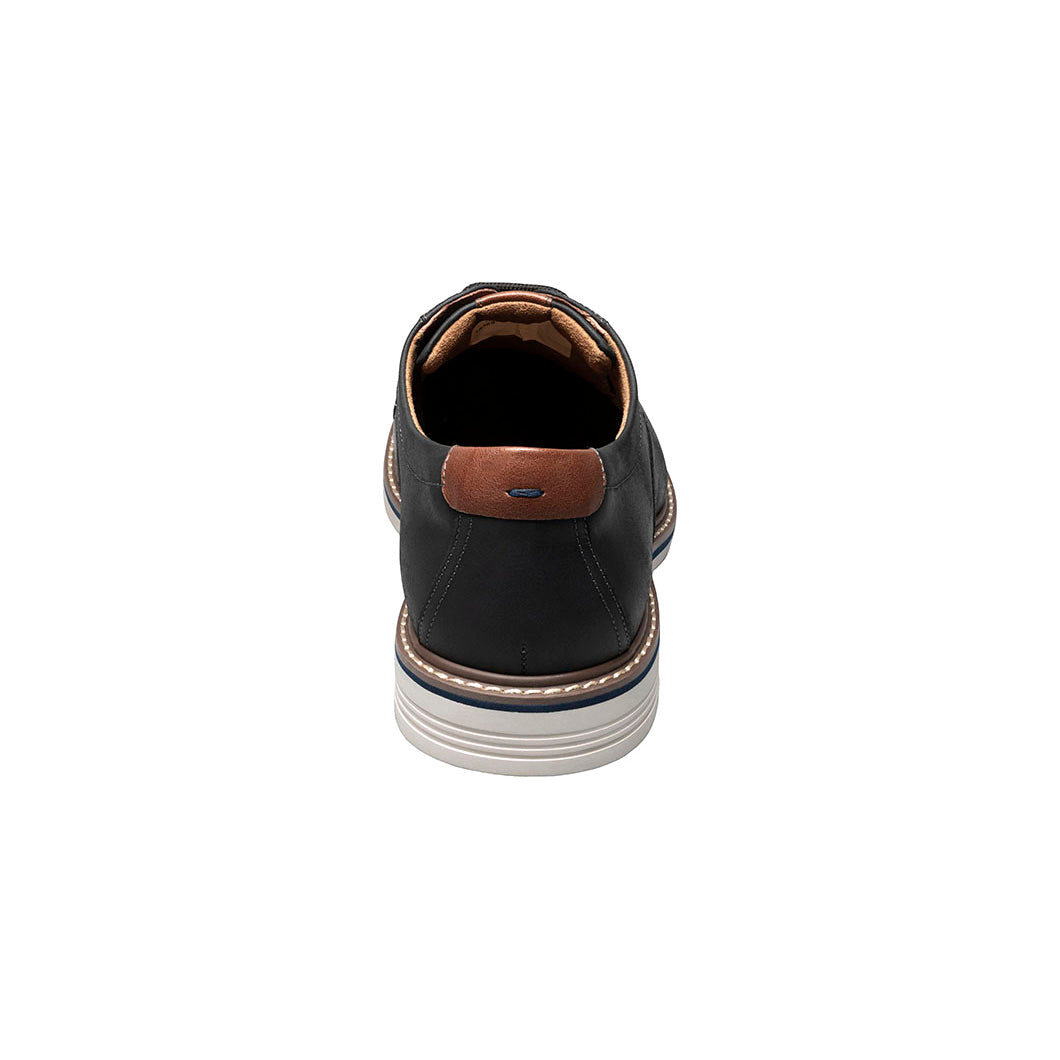 Norwalk Plain Toe Oxford - Classic Men's Dress Shoes for Business & Formal Occasions | Comfortable Leather Oxfords for Office, Wedding & Professional Events