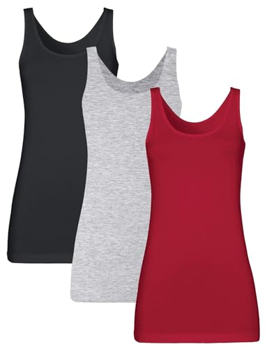 Black+grey+wine Red (U Back)