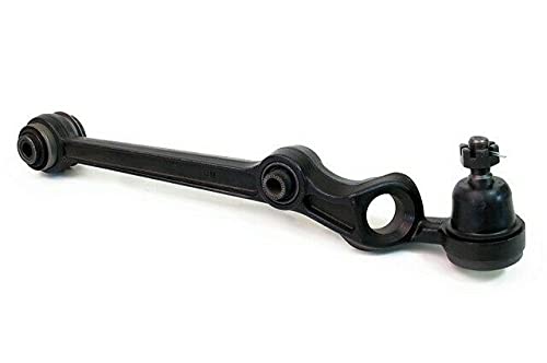 Replacement Suspension Control Arm & Ball Joint Assembly for Lincoln - Front Lower & Upper Control Arms - Perfect for Smooth Ride & Enhanced Handling - Ideal for City Commuting & Highway Driving