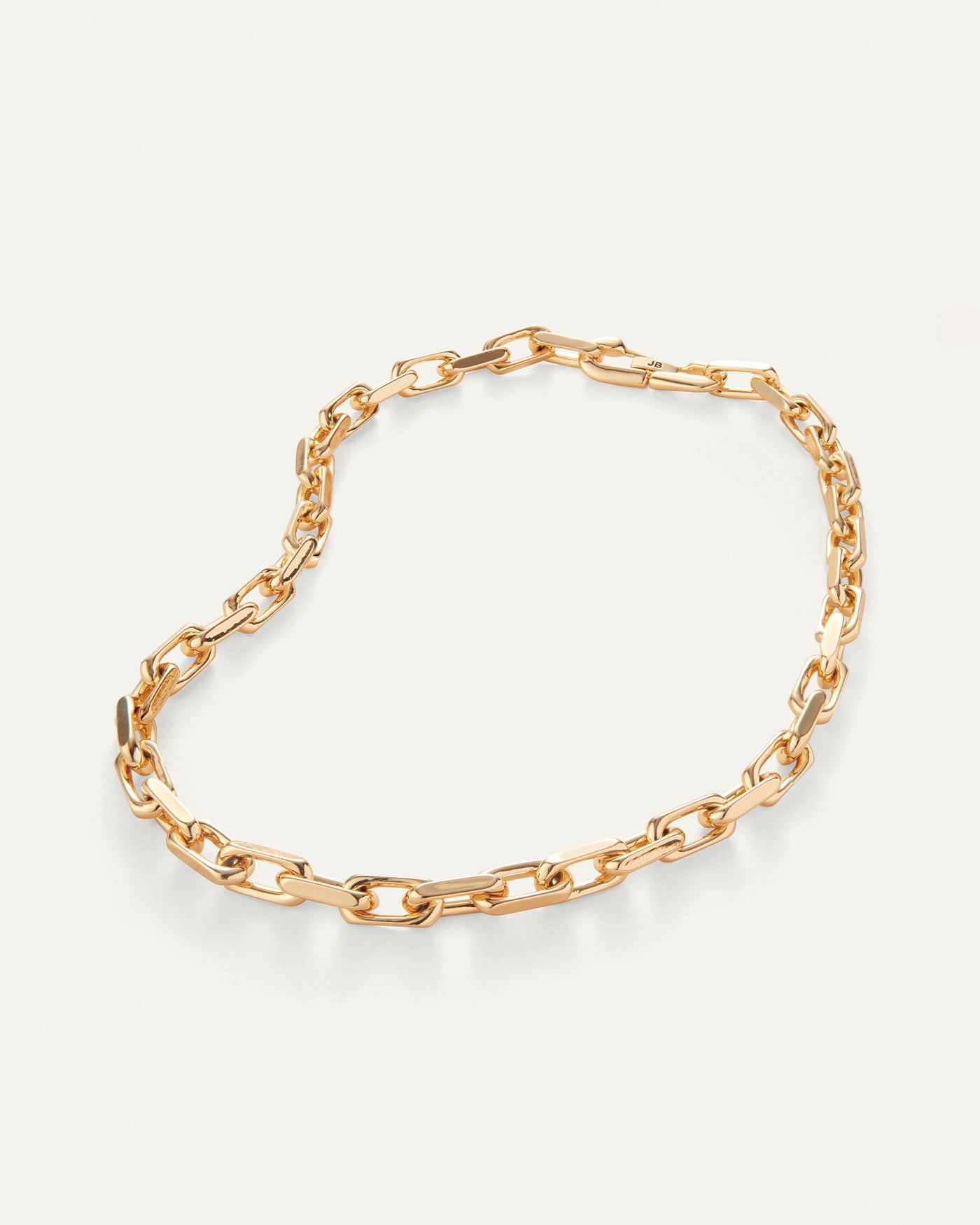 Loire Gold Necklace for Women - Elegant 18K Gold Plated Chain Pendant Jewelry - Perfect for Parties, Weddings & Everyday Wear