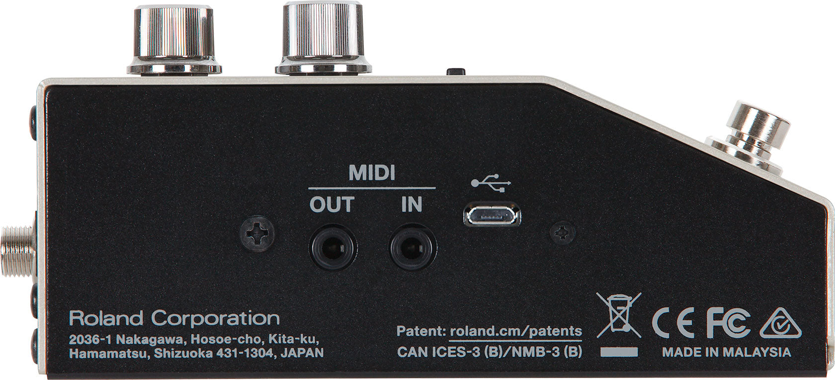 Boss DD-200 Digital Delay Pedal | Professional Guitar Effects Processor for Live Performance & Studio Recording