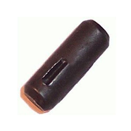 Milwaukee 06-65-0606 Groove Pin - High Strength Steel Dowel Pins for Industrial Machinery & Automotive Repair - Perfect for Alignment, Fastening & Mechanical Assembly