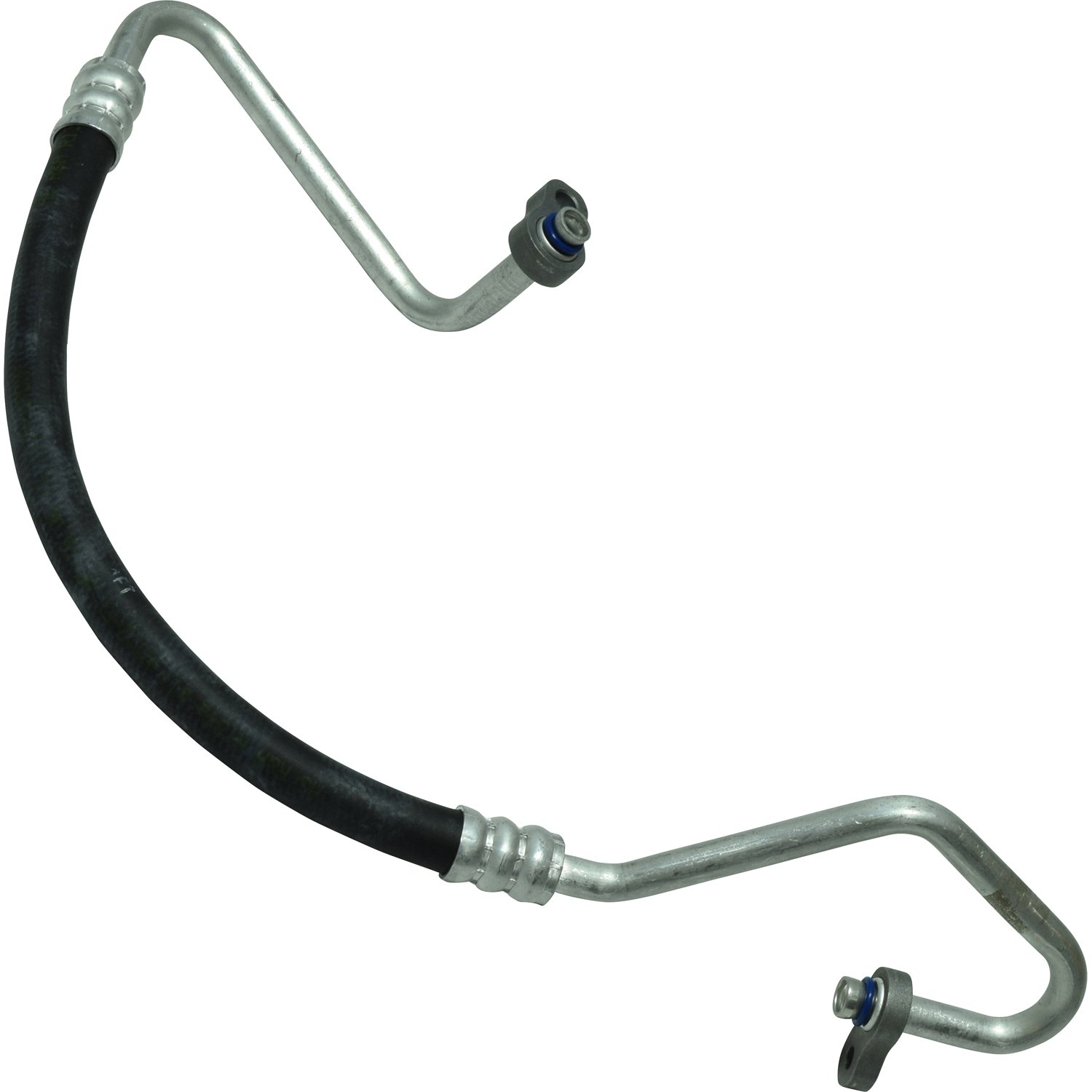 Universal Air Conditioner Refrigerant Discharge Hose - HA 111890C A/C Replacement Part for HVAC Systems | Perfect for Car, Home & Commercial AC Repair & Maintenance