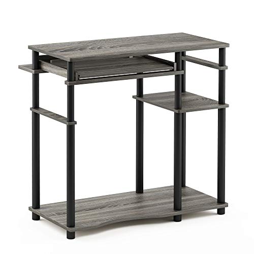 French Oak/Black