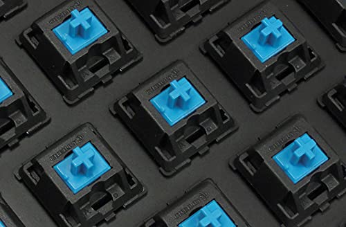 Cherry MX Blue