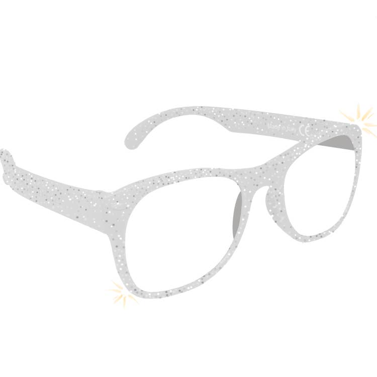 Blue Light Blocking Glasses for Screen Time - Roshambo AVN Blue Blocker Glasses for Computer, Gaming & Digital Eye Strain Relief - Perfect for Office, Gaming & Nighttime Use