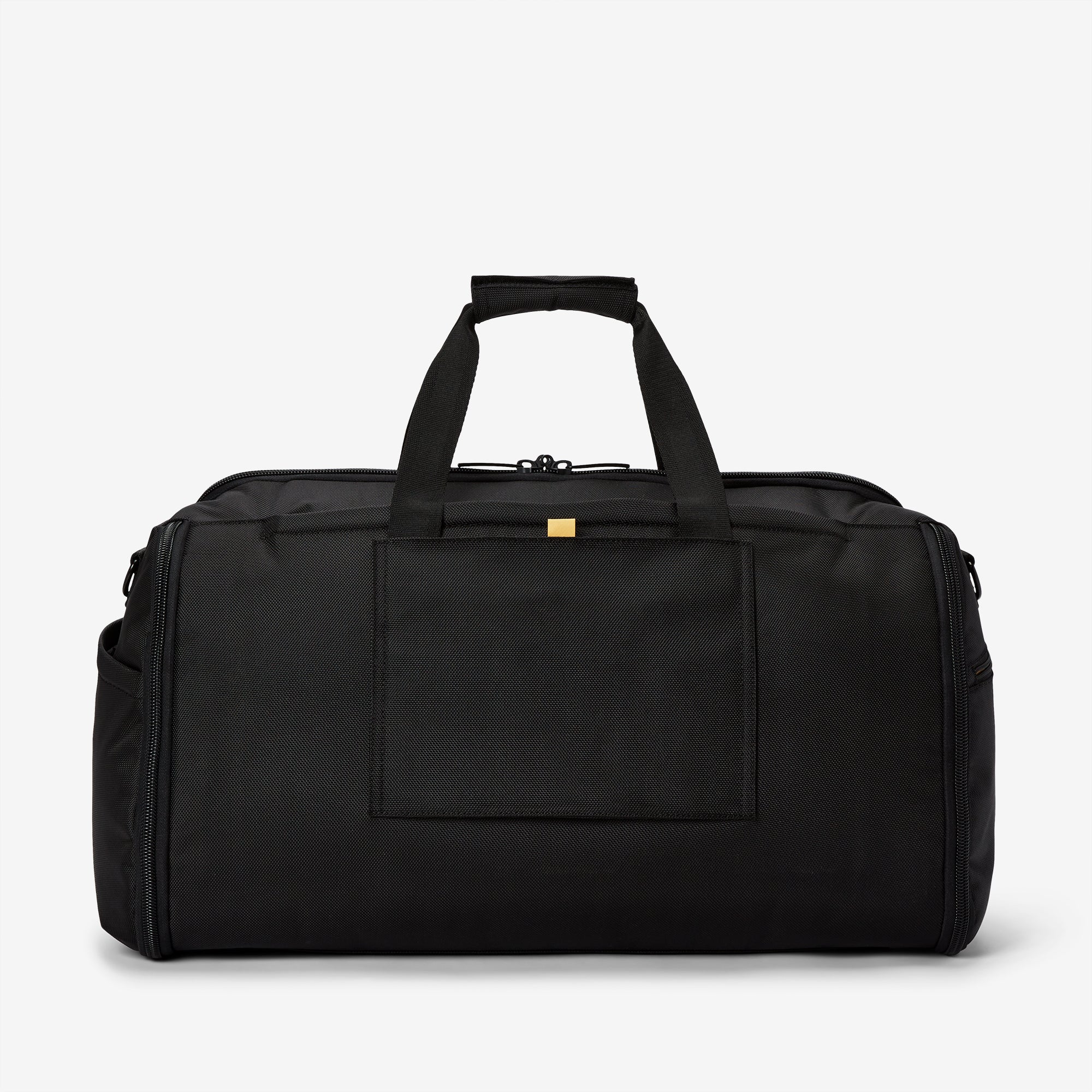 Premium 45L Travel Duffel Bag - Waterproof & Durable Carry-On Luggage for Gym, Weekend Trips & Outdoor Adventures