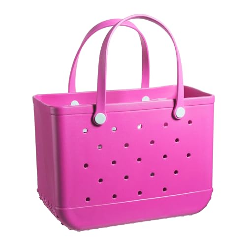 Hot Pink Bag
