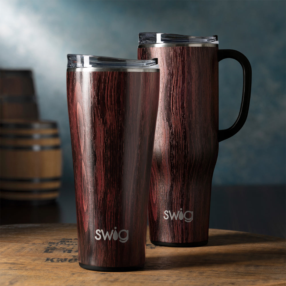 Premium Bourbon Barrel Aging Kit - Complete Whiskey & Bourbon Barrel Aging Set for Home Distilling & Craft Cocktails | Perfect for Whiskey Lovers & Home Brewers