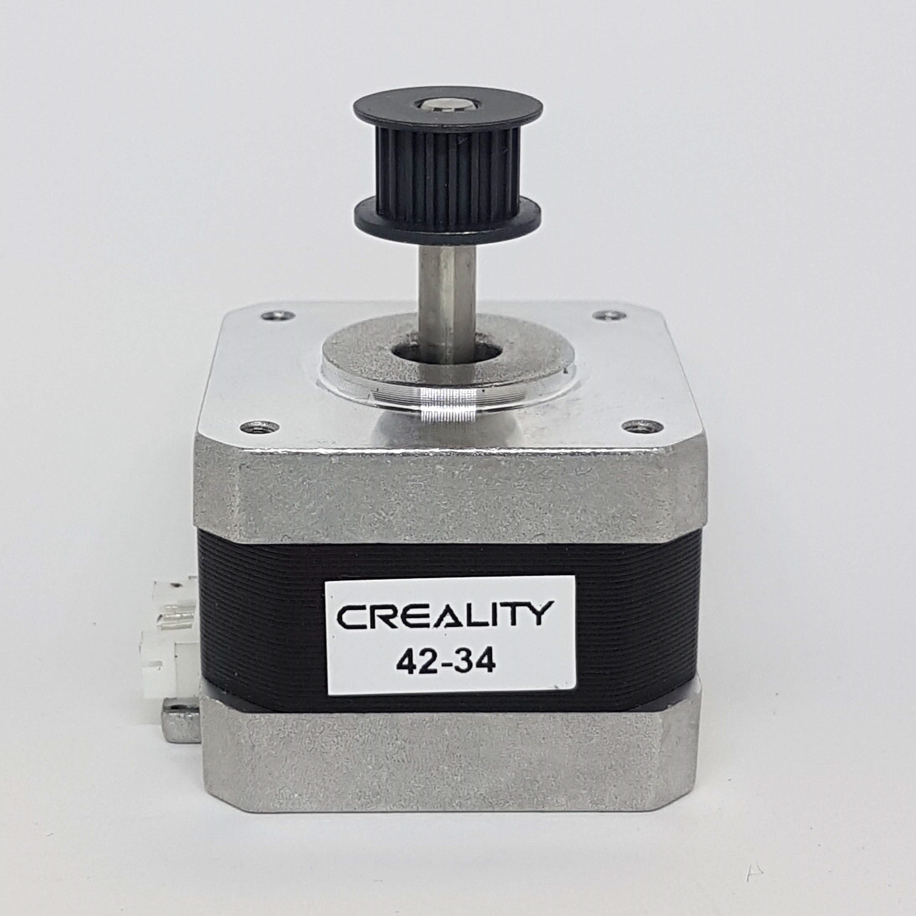 Creality Ender 3 V2 Y Axis Stepper Motor Replacement Part - High Precision 3D Printer Accessory for Smooth Printing | Compatible with Ender 3, Ender 3 Pro, Ender 3 V2 | Perfect for DIY Repairs & 3D Printing Projects