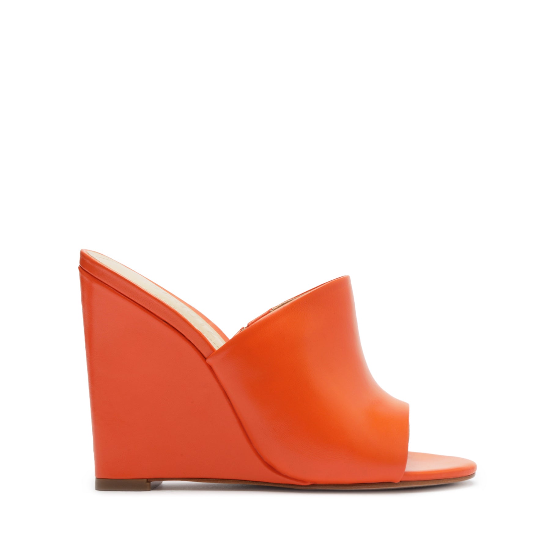Flame Orange