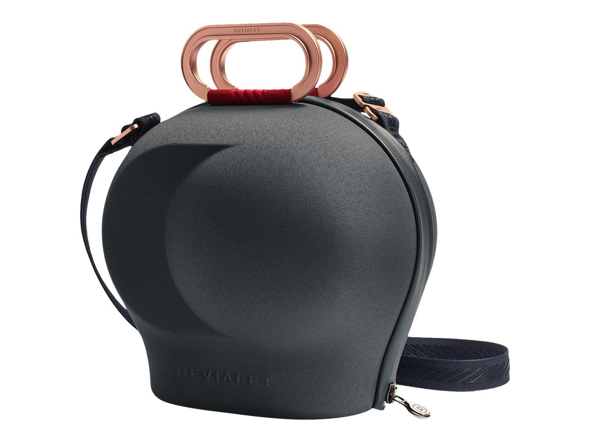 Devialet Cocoon Phantom II Wireless Hi-Fi Speaker - Premium Sound System for Home Theater, Parties & Outdoor Events