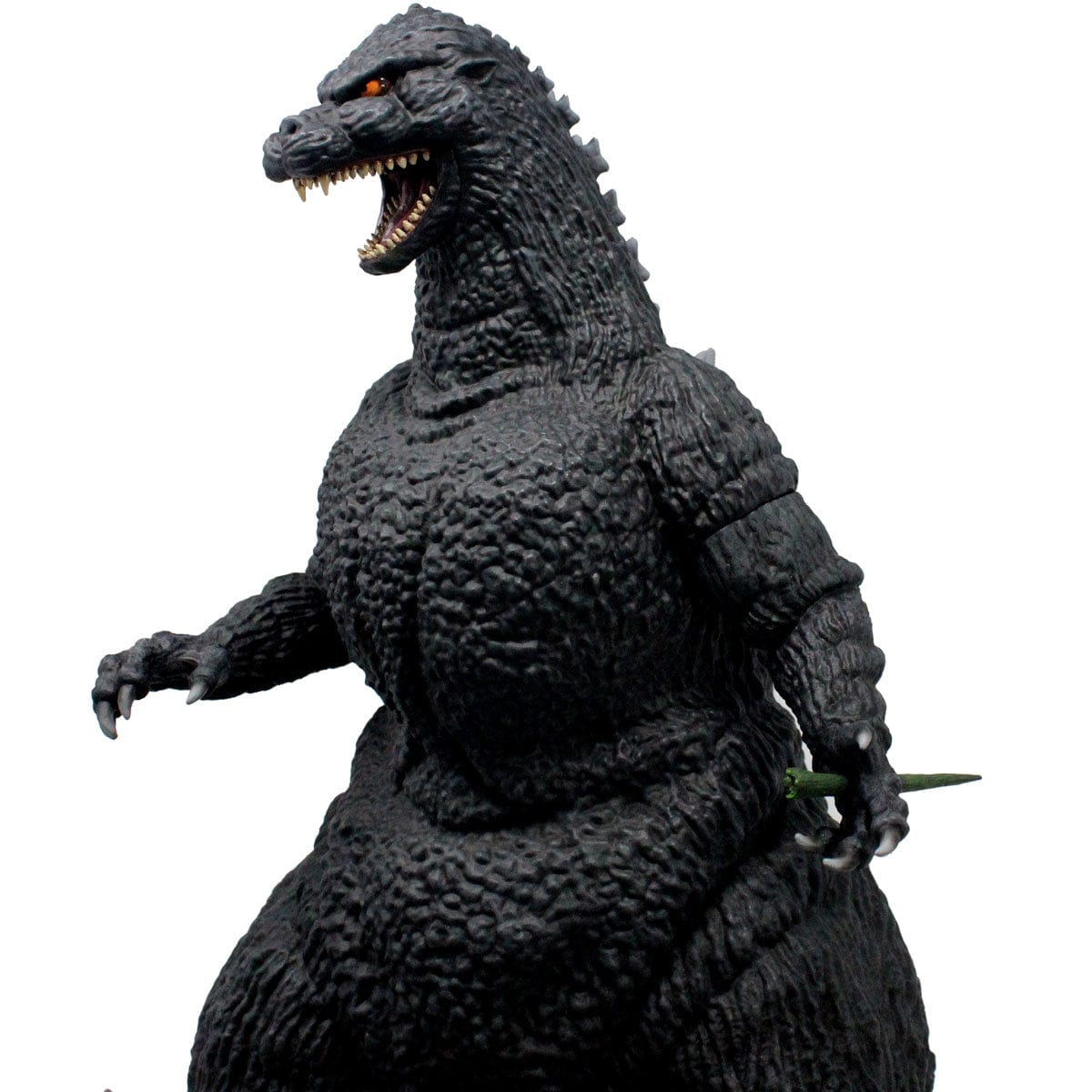 Godzilla 89 Premium Scale Statue - Limited Edition Collectible Figure for Home Decor, Office Display & Anime Fan Gifts
