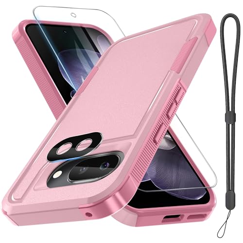 y Girly Pink