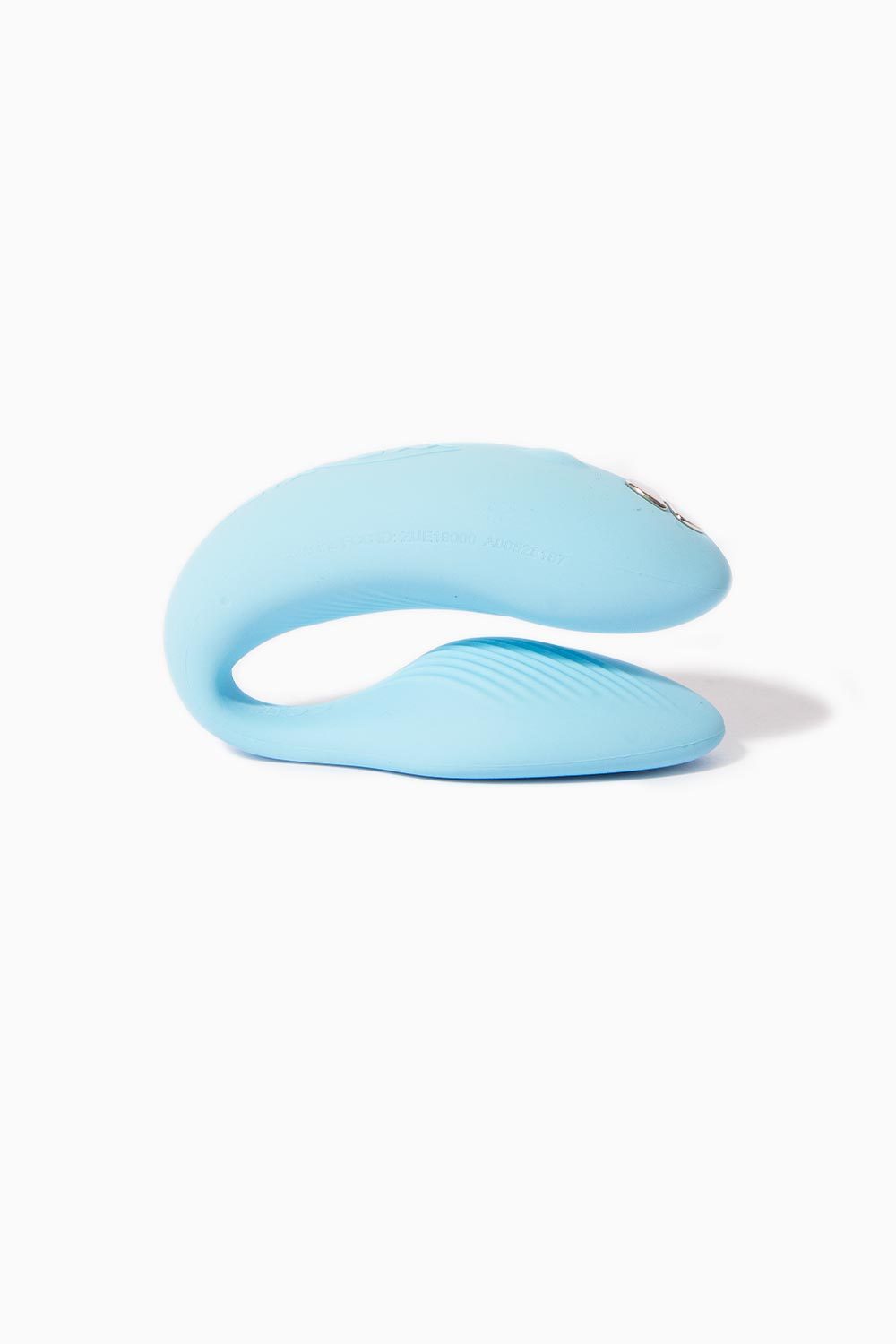 CHORUS Couples Vibrator - Dual Stimulation Massager for Her & Him - Waterproof & Rechargeable Adult Toy for Enhanced Intimacy - Perfect for Date Nights & Romantic Getaways