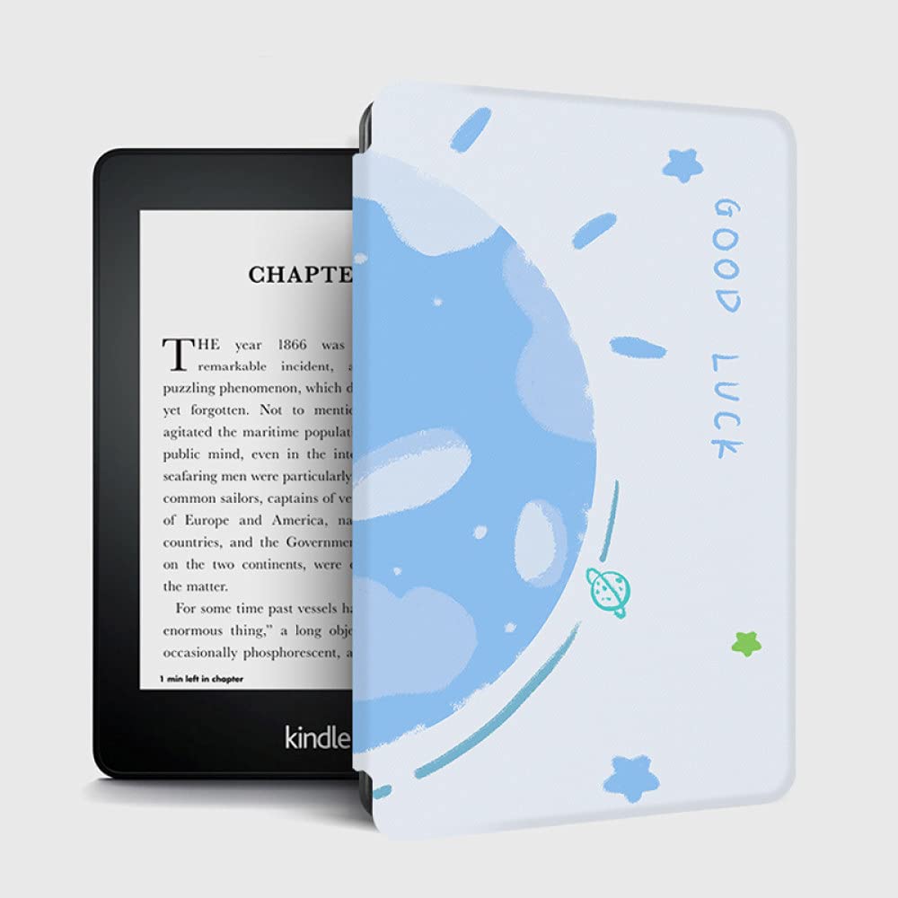 Premium Kindle Case for 6