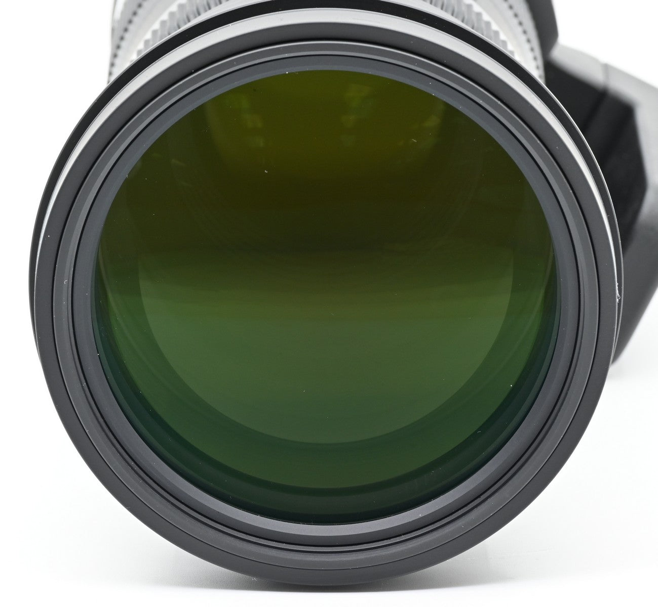 Sigma 150-600mm f/5-6.3 DG OS HSM Sports Lens for Nikon F Mount - Excellent Open Box Condition - Perfect for Wildlife, Sports & Nature Photography