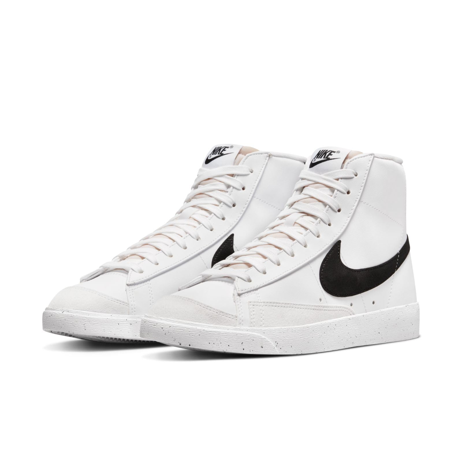 Nike Men's Gymnastics Shoes - Lightweight & Flexible Training Shoes for Gymnasts - Perfect for Gym Workouts, Parkour & CrossFit Training
