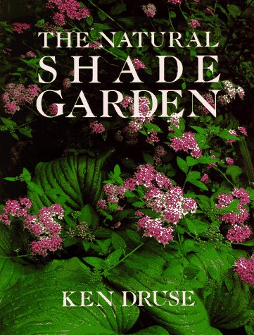 Natural Shade Garden Plants & Flowers - Best Shade-Tolerant Perennials for Low-Light Landscaping - Perfect for Woodland Gardens, Backyard Shade Areas & North-Facing Yards