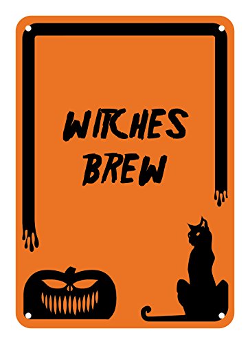 Black on Orange (Cat, Pumpkin)