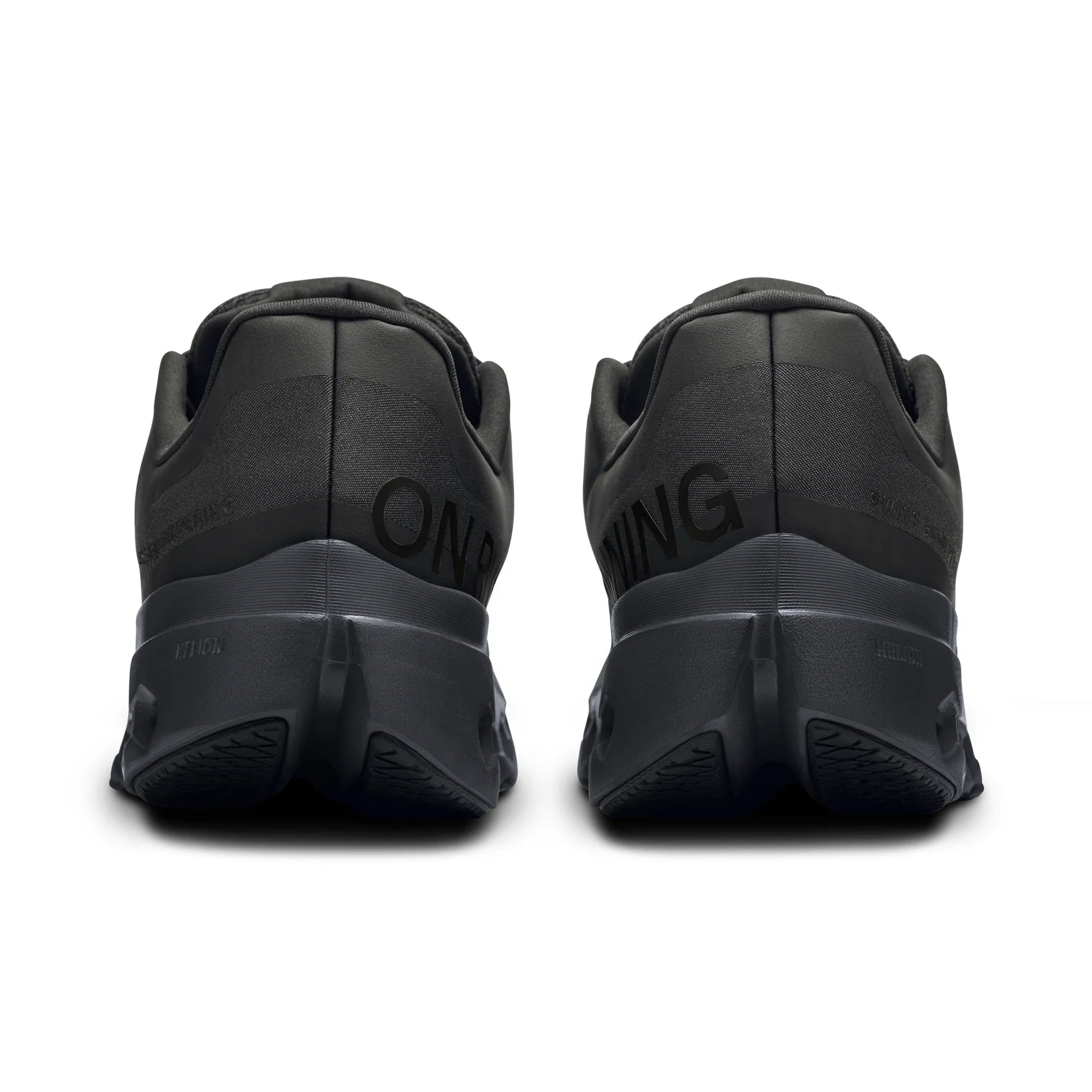Men's Cloudsurfer Next Running Shoes - Lightweight & Cushioned for Long-Distance Running | Perfect for Marathon Training & Daily Jogging