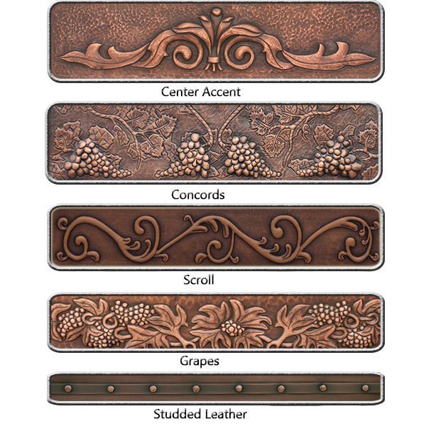 Custom Copper Bathtub SCB S5 - Handcrafted Freestanding Soaking Tub for Luxury Bathrooms & Spa Retreats