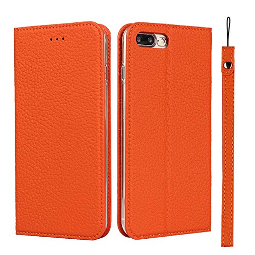 iPhone 7 Plus/8 Plus--Orange