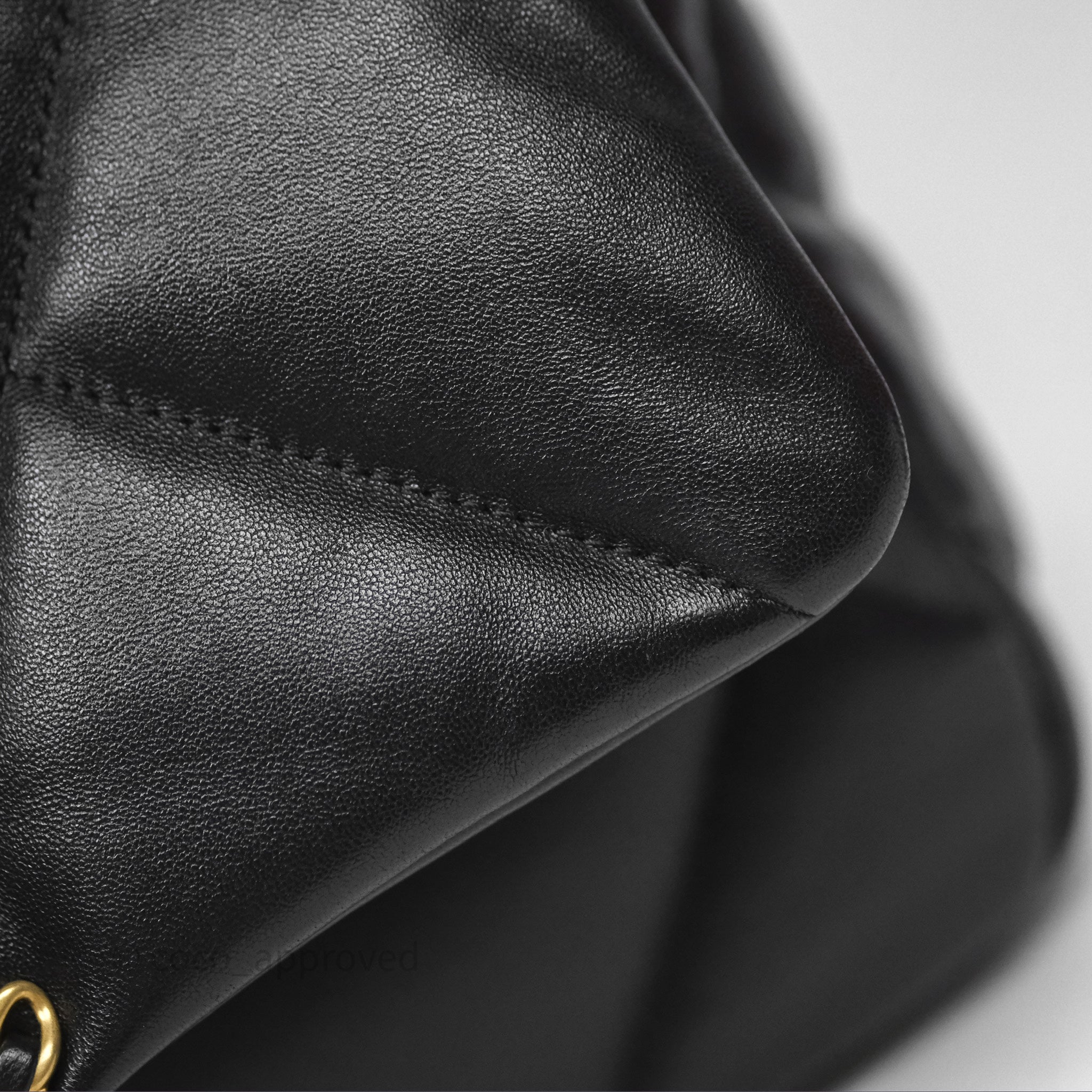 Chanel 19 Small Handbag Black Mixed Hardware - Luxury Designer Crossbody Bag for Women | Perfect for Evening Out, Date Night & Special Occasions
