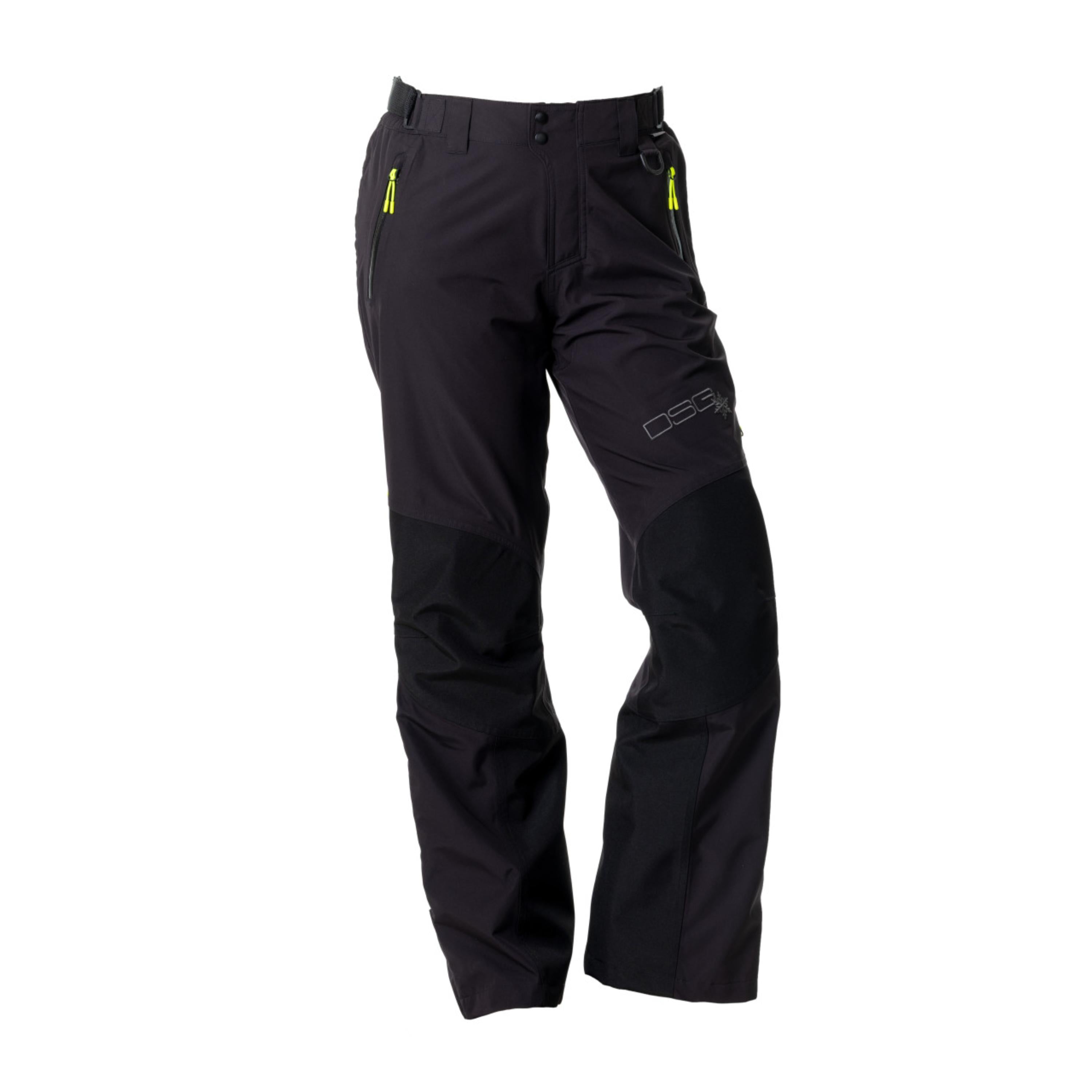 Prizm 2.0 Technical Pants for Men - Lightweight Hiking & Outdoor Adventure Pants with Quick-Dry & Stretch Fabric - Perfect for Climbing, Travel & Casual Wear