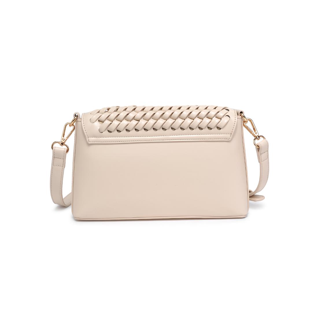Nina Crossbody Bag for Women - Stylish Leather Shoulder Purse with Adjustable Strap, Perfect for Daily Use, Travel, and Shopping