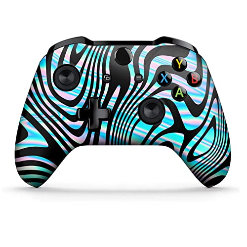 Z HOLOGRAPHIC ZEBRA