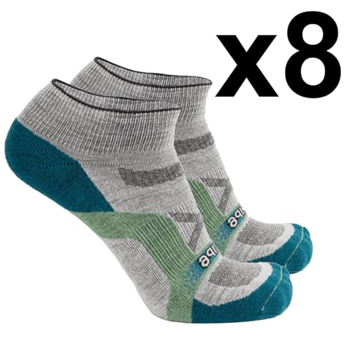 Approach Tea, 8 Pair