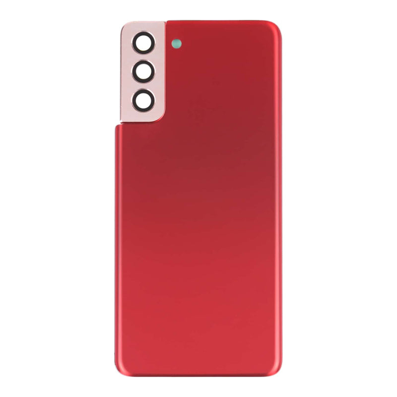 Phantom Red