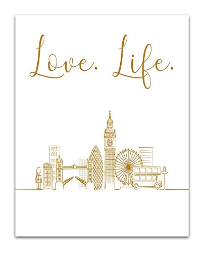 London - Love & Life