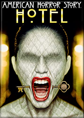 Hotel Poster