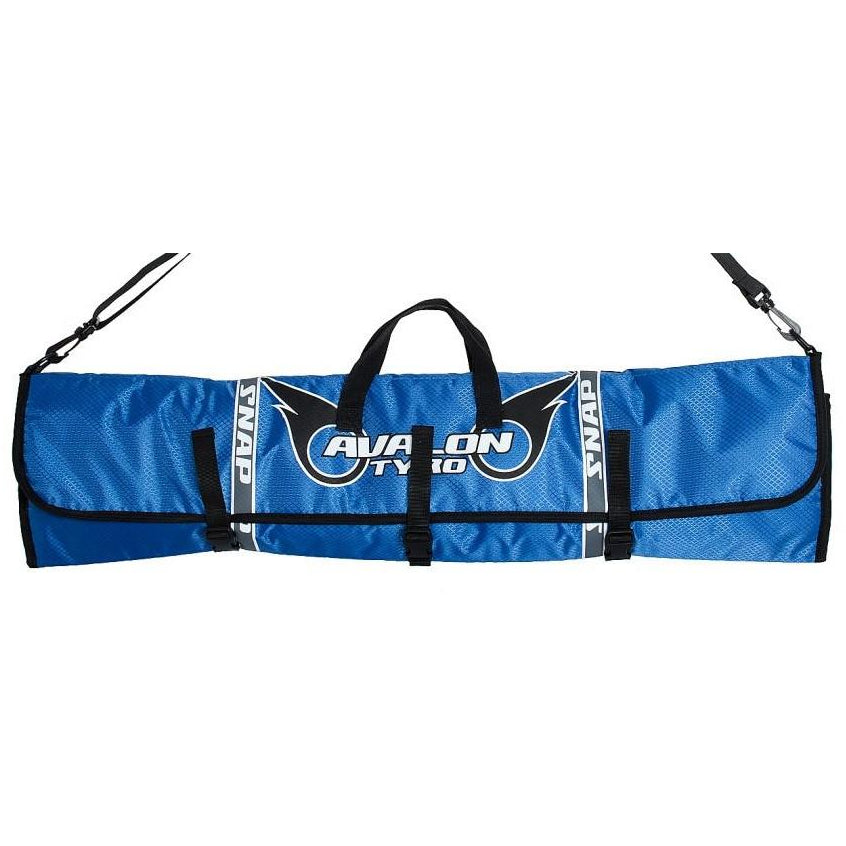 Avalon Tyro Snap Recurve Bow Case - Durable Archery Equipment for Hunting & Target Practice - Perfect for Outdoor Sports & Travel Storage