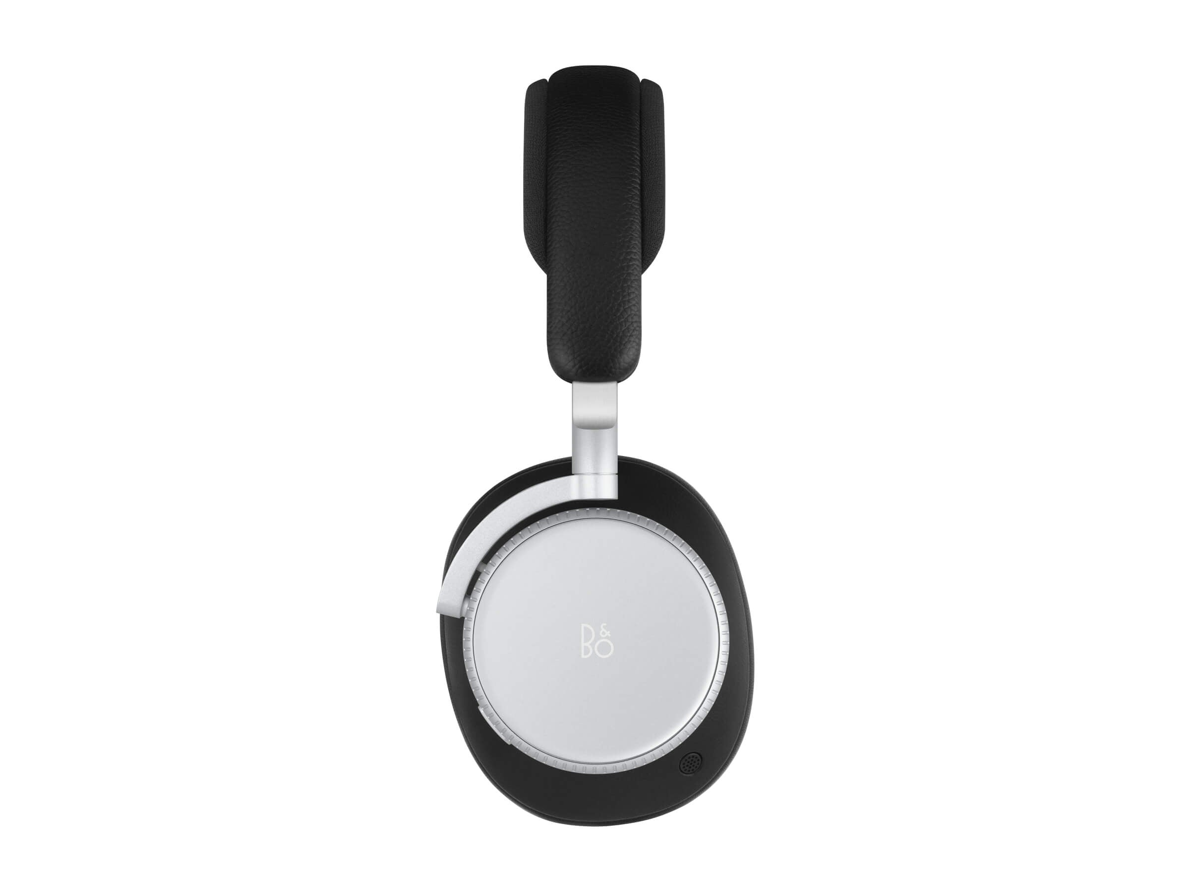 Bang & Olufsen H100 Wireless Headphones - Premium Noise Cancelling Bluetooth Over-Ear Headset with 30-Hour Battery Life | Perfect for Travel, Work & Home Entertainment
