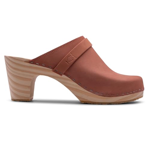 Blush Nubuck (Light Base)