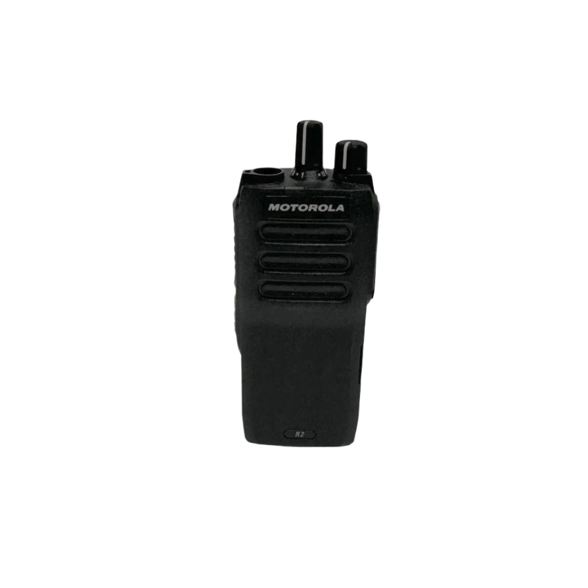 Motorola R2 UHF AAH11YDC9JA2AN Digital Two-Way Portable Radio - Long Range Communication for Construction, Security & Outdoor Adventures