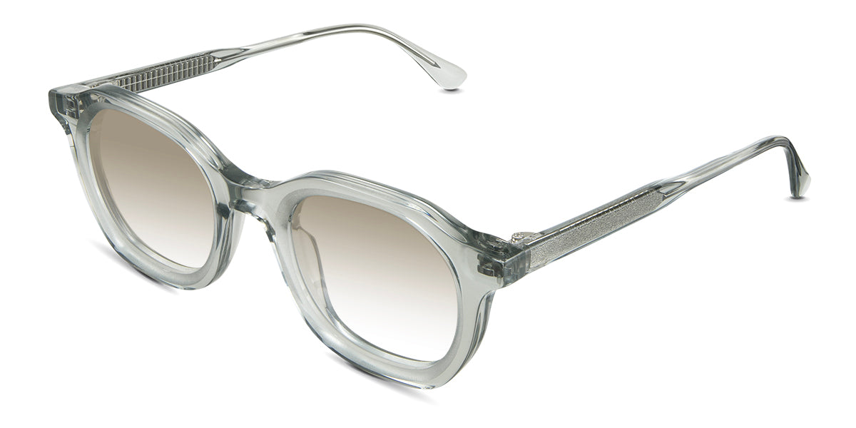 Osiri Men's Prescription Tinted Glasses - Stylish & UV Protection for Driving, Outdoor & Daily Wear