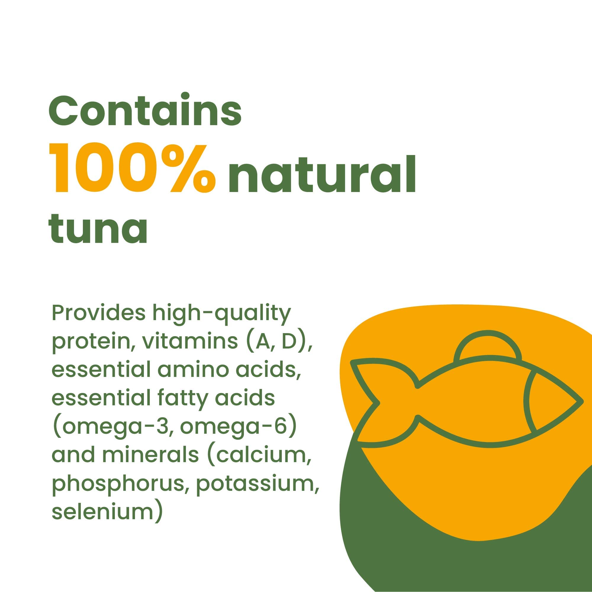 Almo Nature HQS Natural Tuna and Cheese in Broth Grain-Free Wet Cat Food - Additive-Free, Shredded Recipe for Adult Cats (24 x 5.29 oz Cans) - Perfect for Picky Eaters & Digestive Health