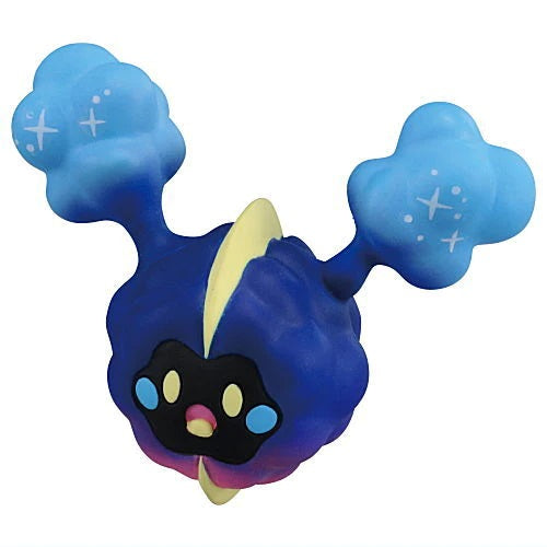 Pokemon Monster Collection Moncolle Box Vol. 10 - Takara Tomy 3 Inch Mini Action Figures Set - Perfect for Collectors, Gifts & Display