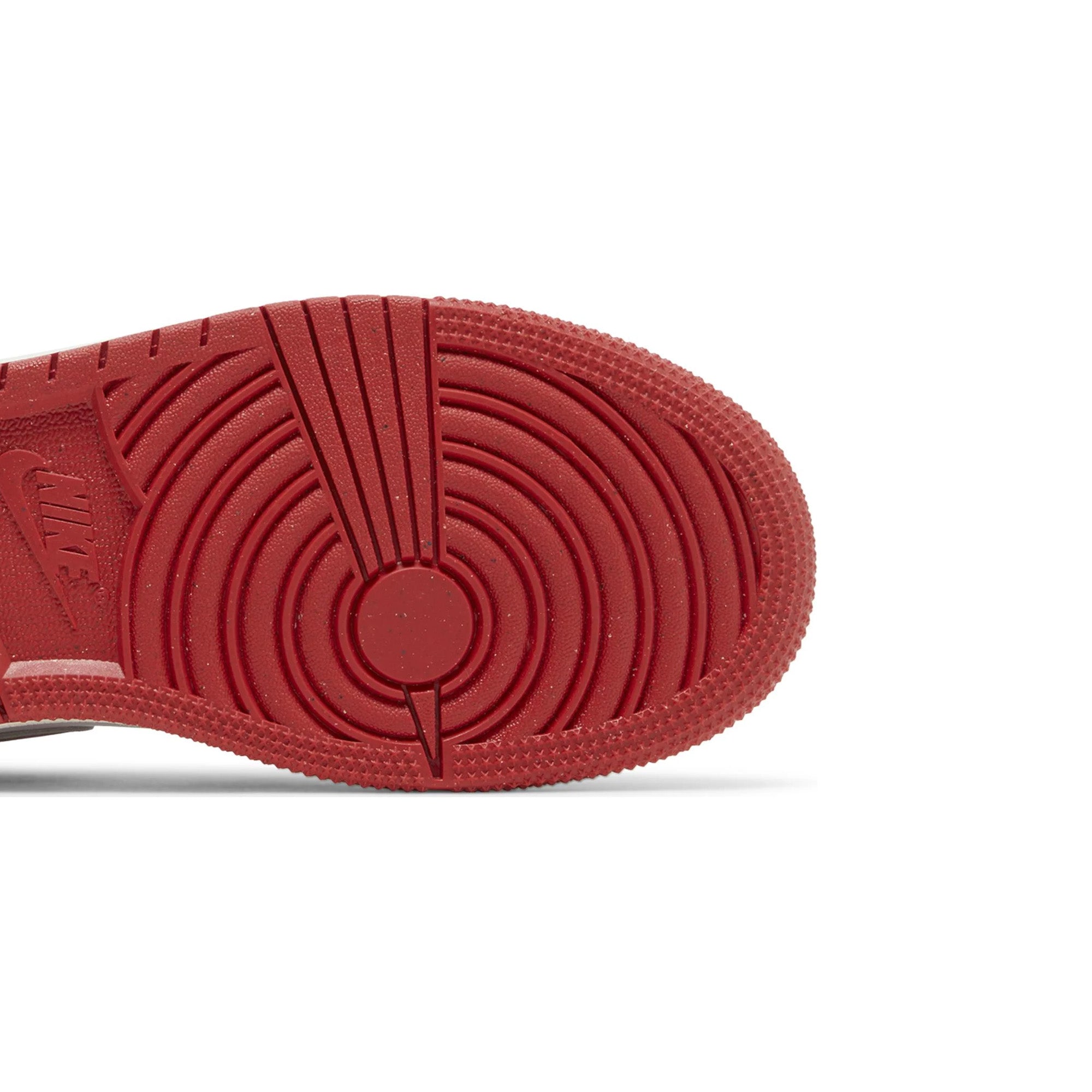 Air Jordan 1 Low SE 'Dune Red' GS Sneakers for Girls (2024) - Comfortable Basketball Shoes for School, Sports & Casual Wear
