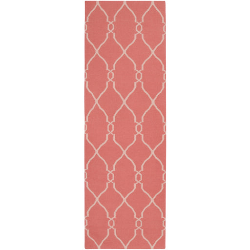 Fallon Rug - Soft and Durable Rose Pattern Area Rug for Living Room, Bedroom, or Nursery | Non-Slip and Easy to Clean Home Decor