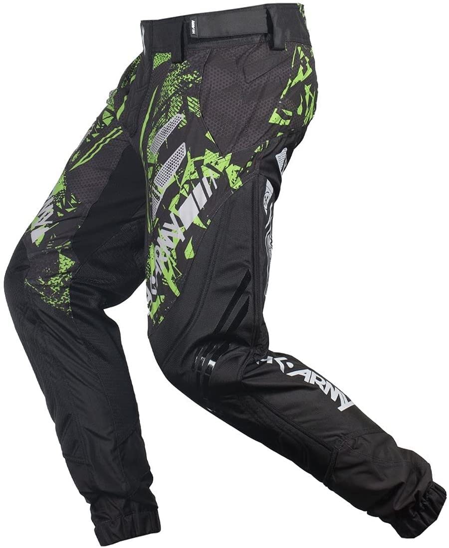 HK Army Freeline V2 Jogger FIT Paintball Pants - Lightweight, Breathable & Durable Tactical Pants for Paintball, Airsoft & Outdoor Sports