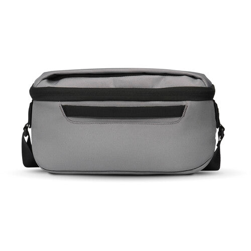 Nomatic LUMA Camera Sling Bag (Stone, 9L) - Waterproof & Lightweight DSLR Camera Case for Photographers - Perfect for Travel, Hiking & Outdoor Photography