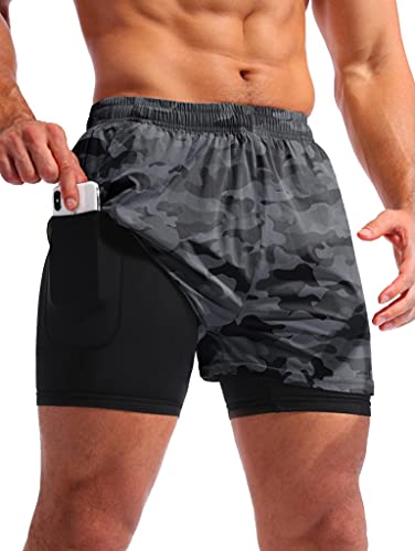Black Camo