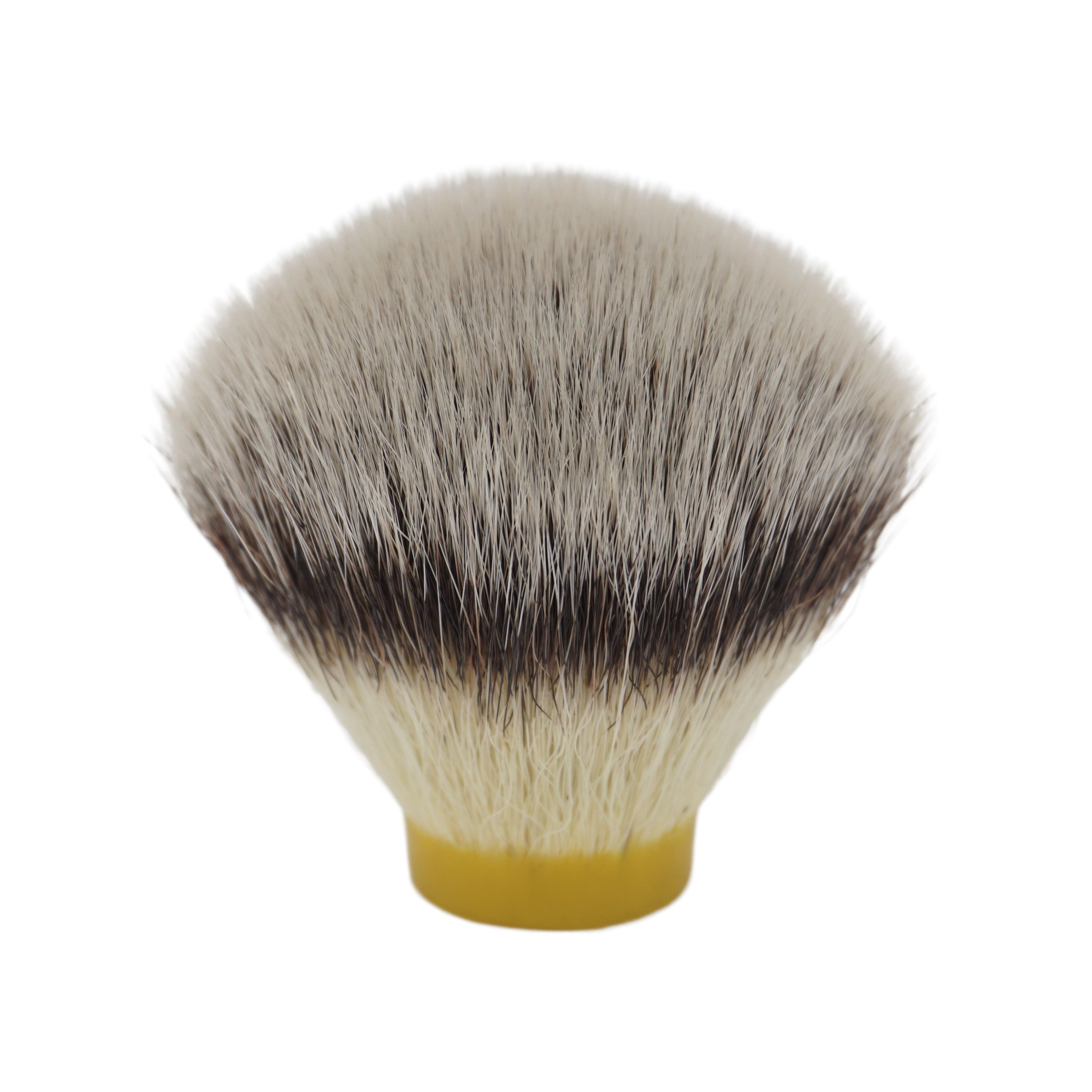 26mm G5A™ SHD Premium Synthetic Shaving Brush Knot - Ultra Soft for Wet Shaving & Beard Grooming - Perfect for Barbershop & Home Use
